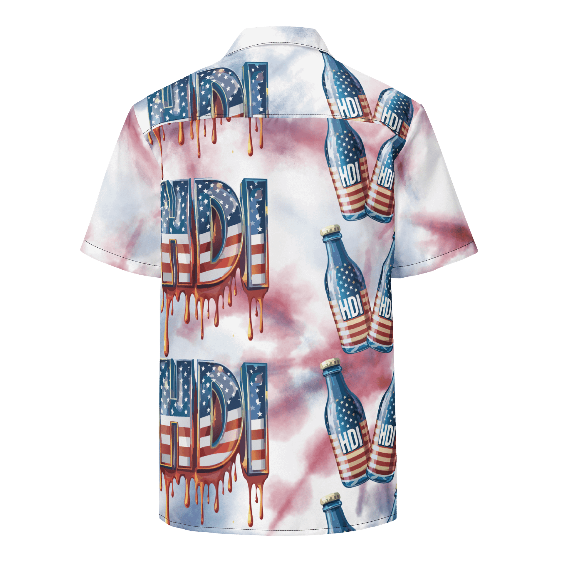 HDI Bottlez and Patriotic Love product image (2)
