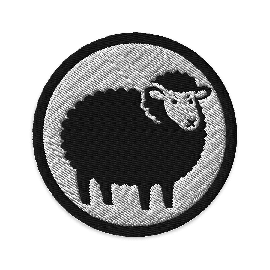 Black Sheep product image (1)
