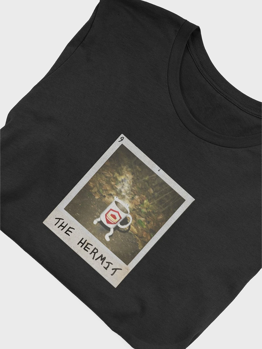 IX - The Hermit (Shirt) product image (8)