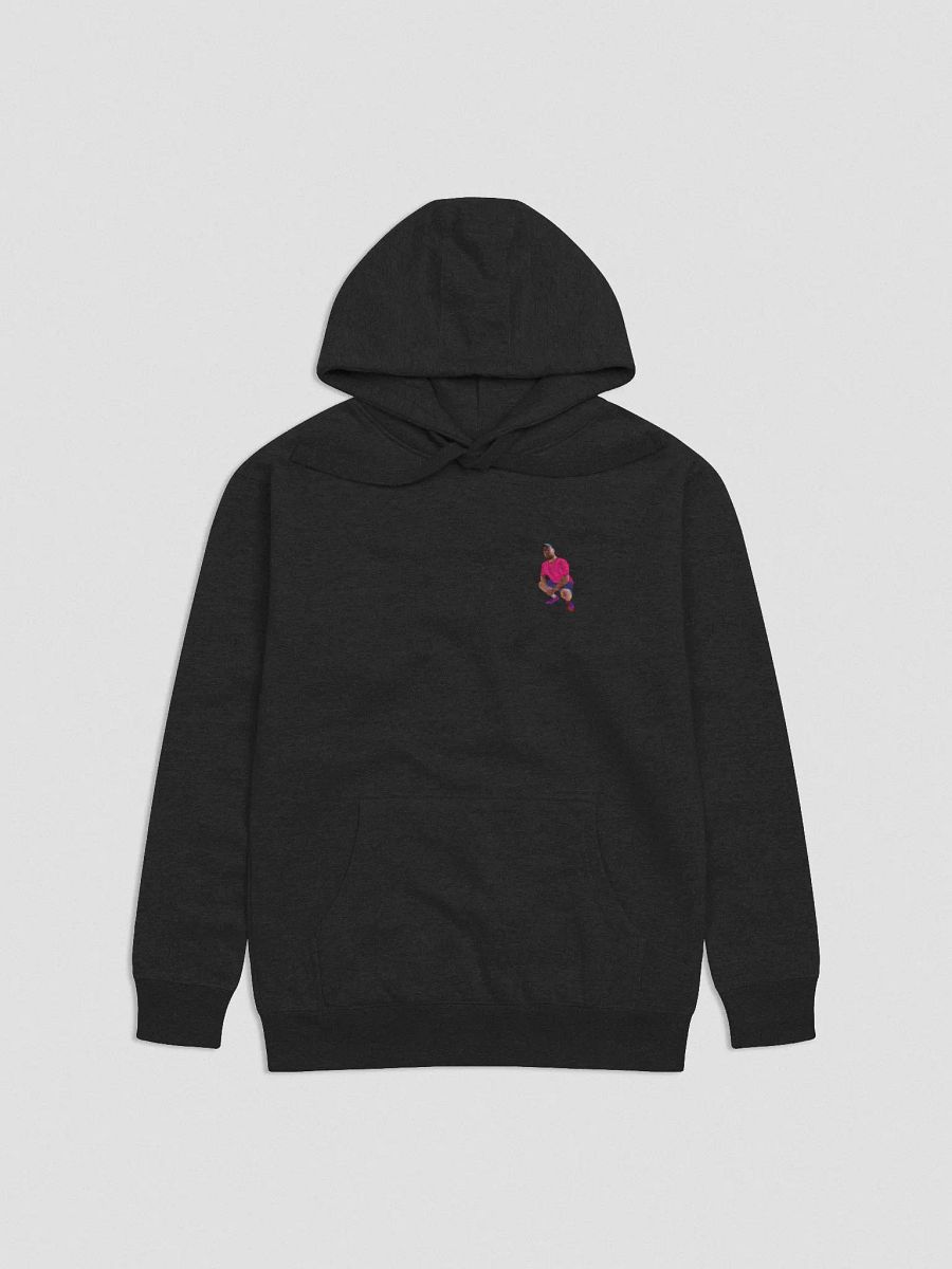 Warhol hoodie product image (2)