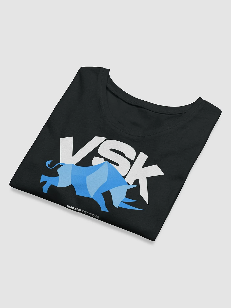 vsK Rhino Women's Crop Top product image (5)