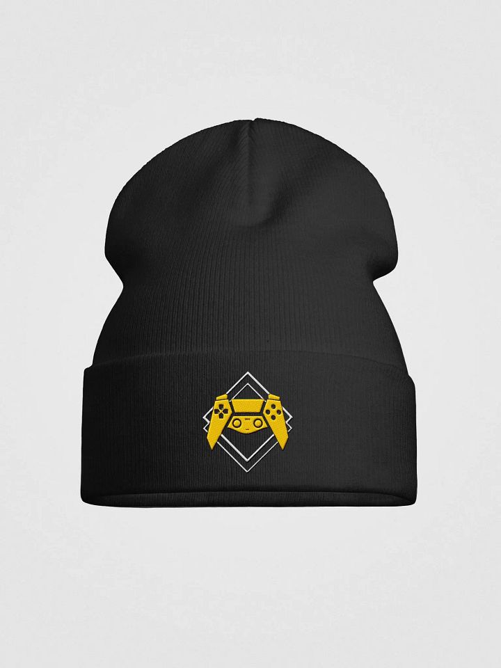 TWGC Controller Beanie product image (1)