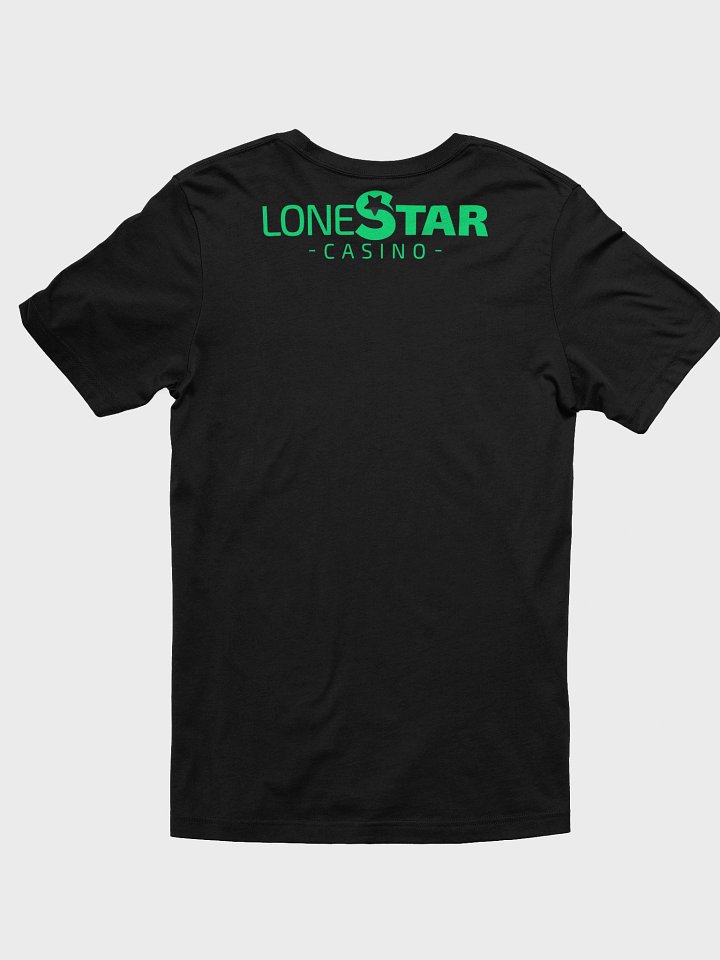 Bonsai Lone Star Tee product image (2)