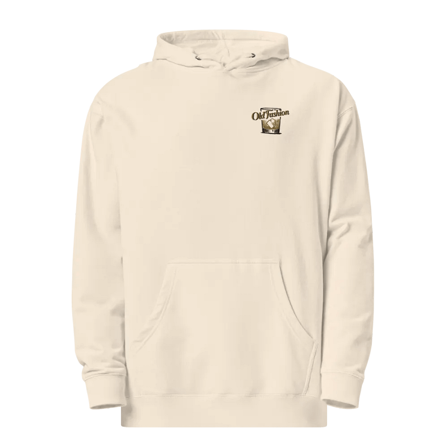 Old Fashion On The Rocks Hoodie product image (1)