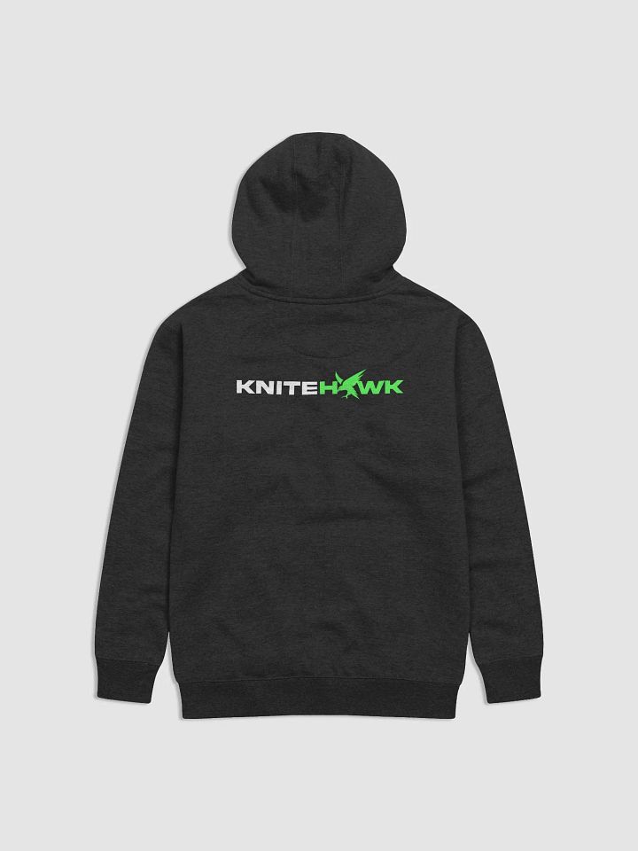 Knitehawk Front/Back Hoodie product image (2)