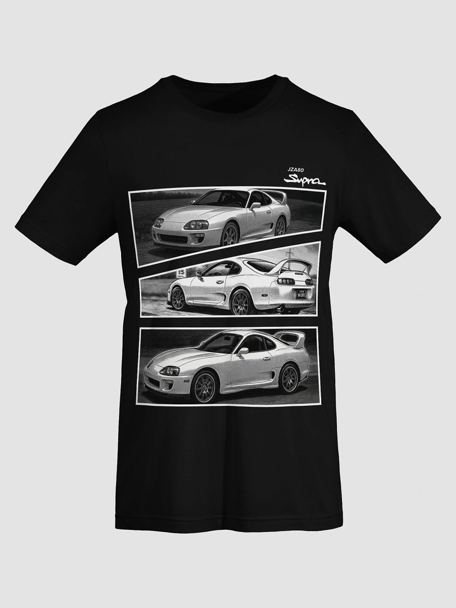 JZA80 Supra Manga Edition product image (7)