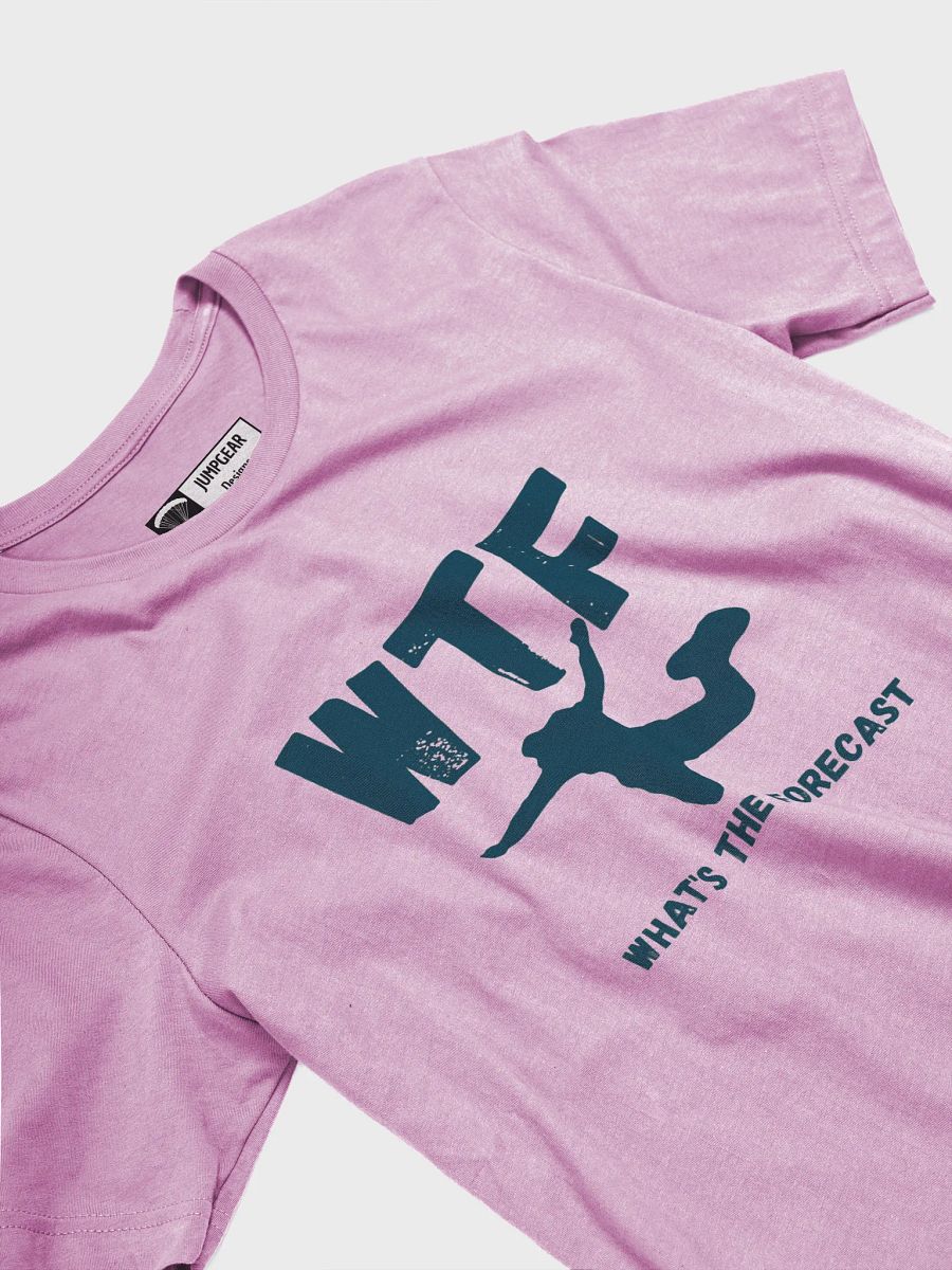 What's The Forecast Freefall T-Shirt product image (23)