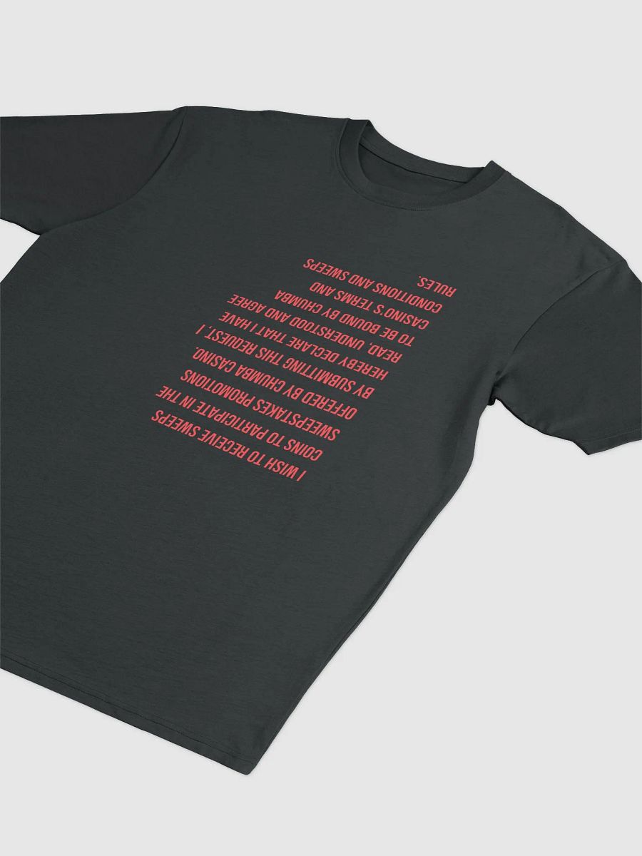 AMOE shirt product image (2)