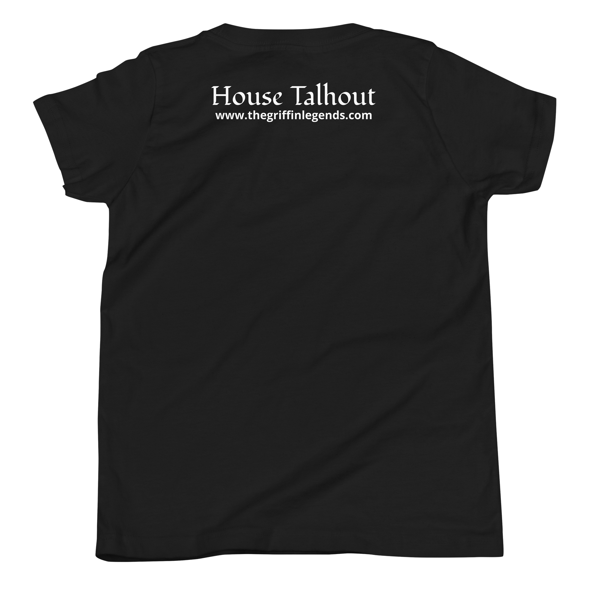 House Talhout Children's Tee Shirt product image (16)