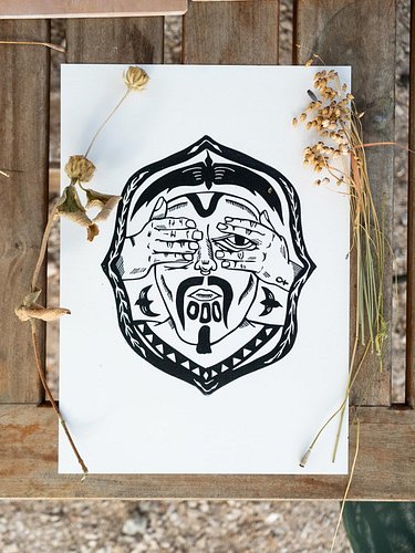 Growing up my dad used to always give me the same piece of advice: “At the end of each day every person has to look at themse...