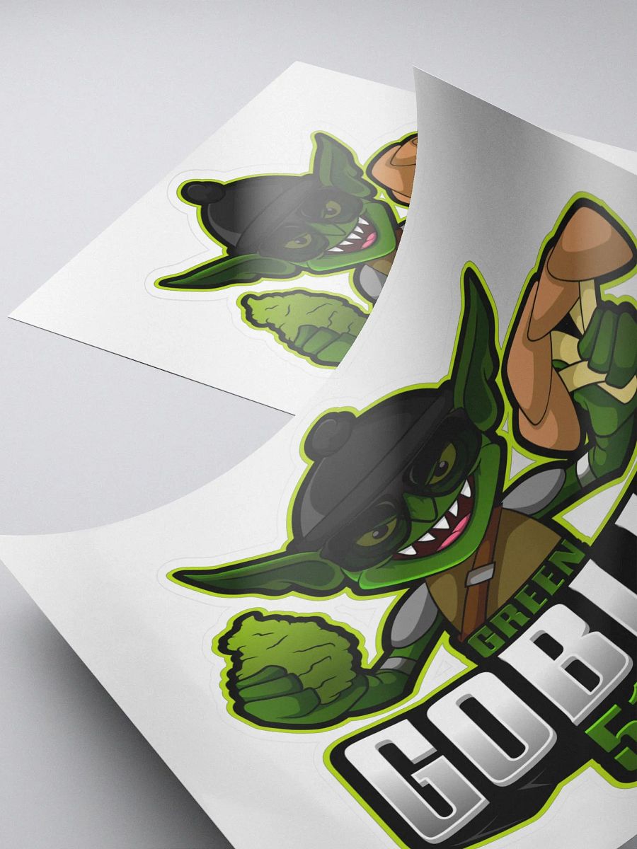 GG510 Slap product image (4)