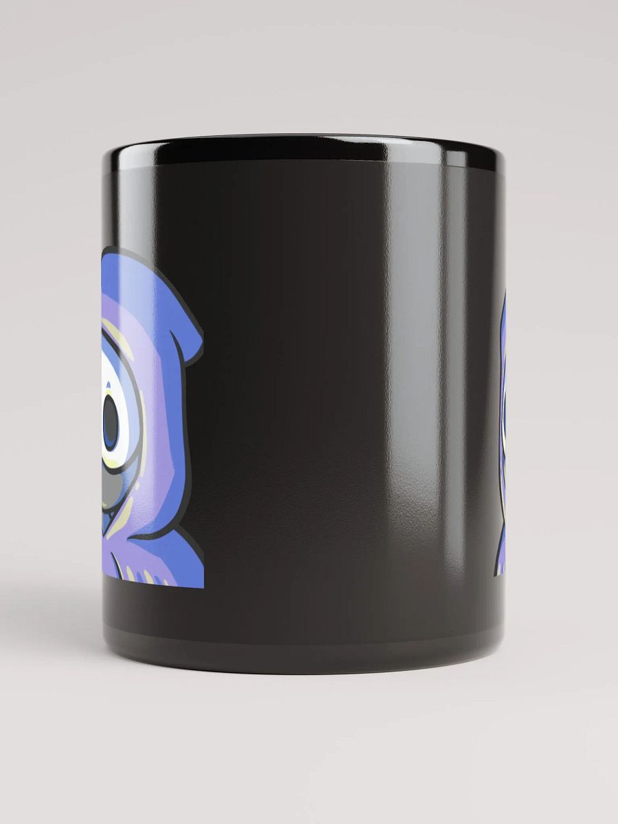 Skull-faced Sorcerer Mug product image (10)