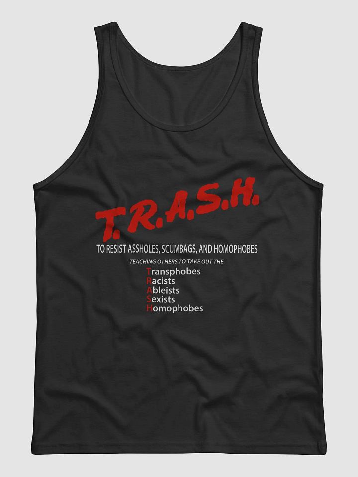 TRASH Tank product image (1)