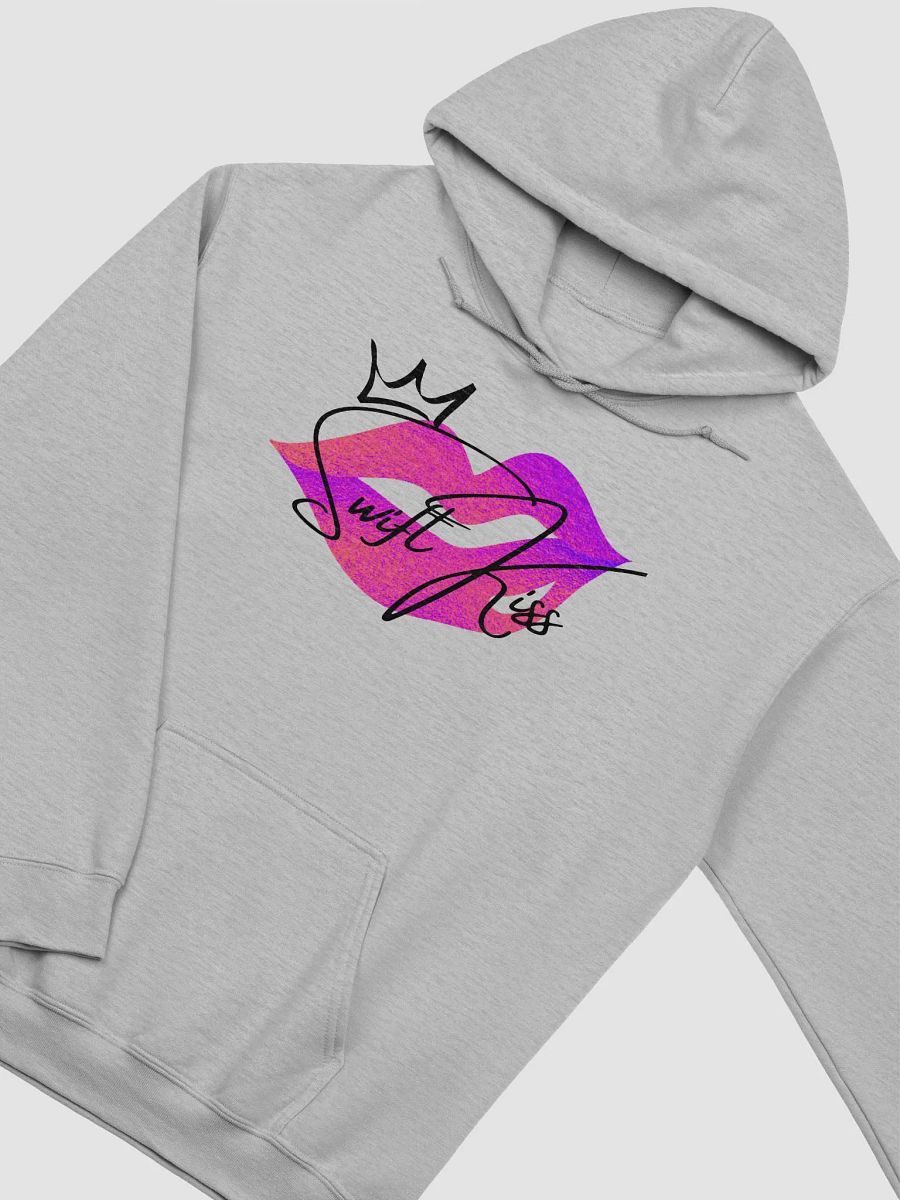 SwiftKiss Hoodie product image (3)