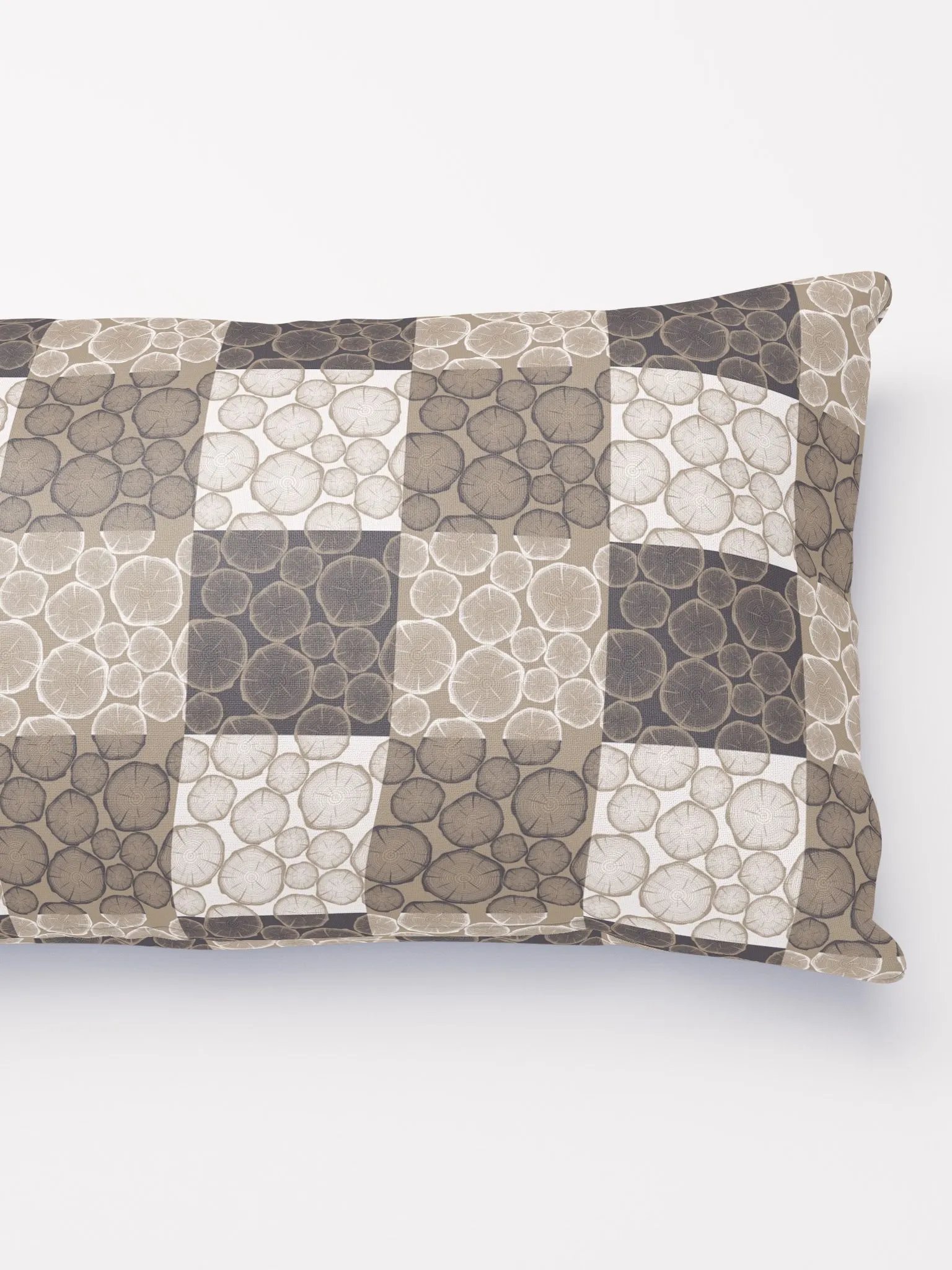Deep Forest | Basic Pillow product image (3)