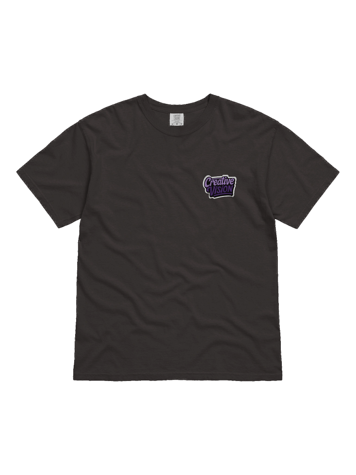 The Foundation Tee product image (4)