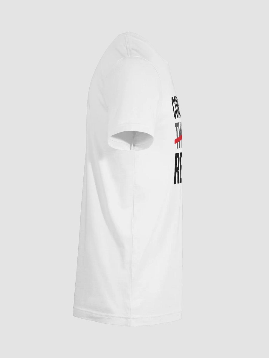 Conspiracy Realist T-Shirt product image (48)