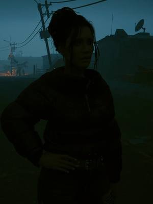 Panam makes a wrong turn#cyberpunk2077memes #cyberpunk:edgerunners #panam #panampalmer #panampalmercyberpunk2077 #silenthill #silenthillmeme #pyramidhead