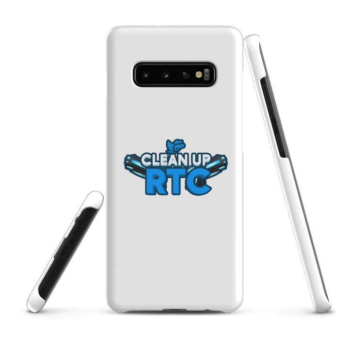 Clean Up RTC Samsung Case product image (5)