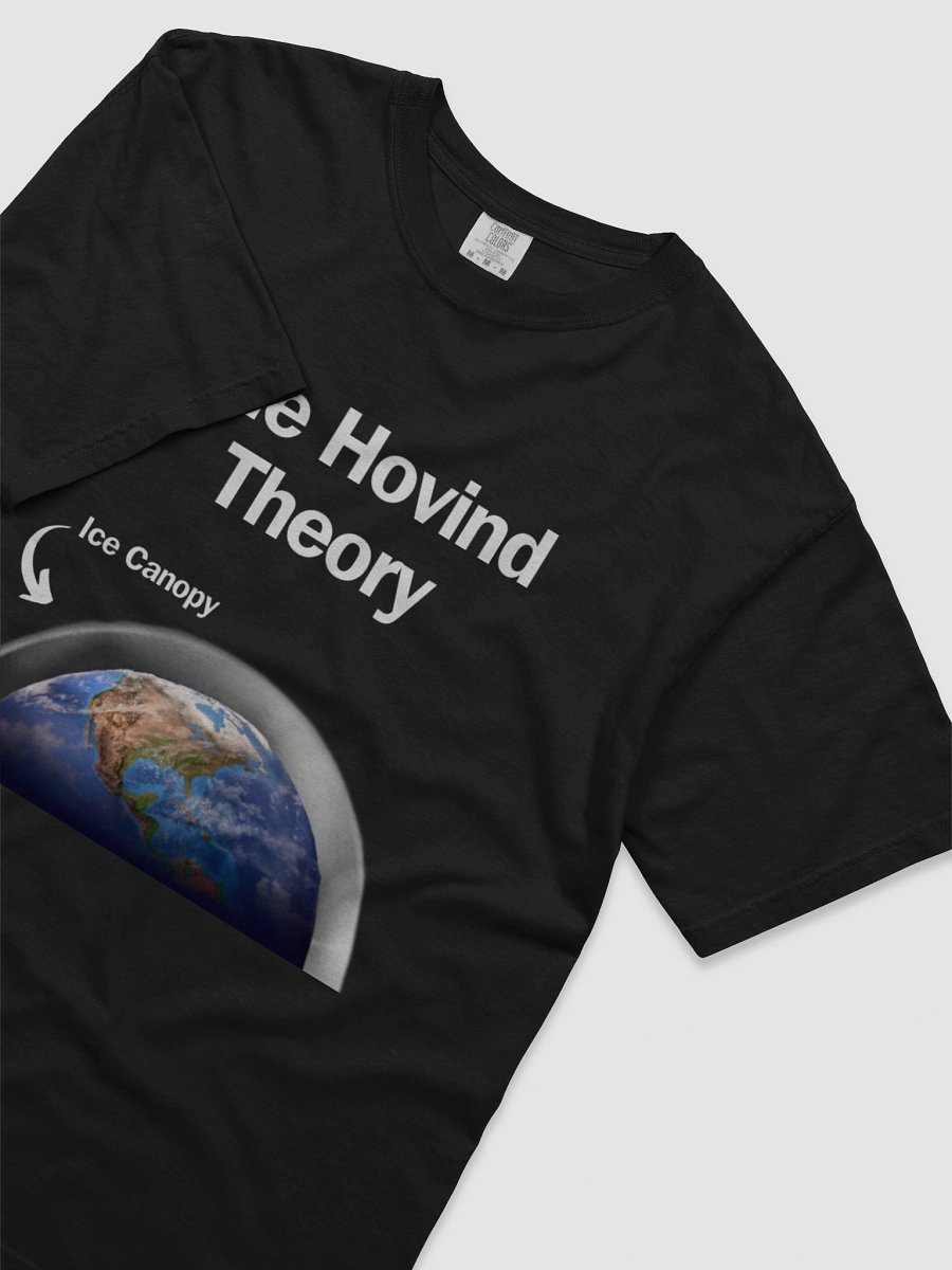 The Hovind Theory Tshirt product image (10)