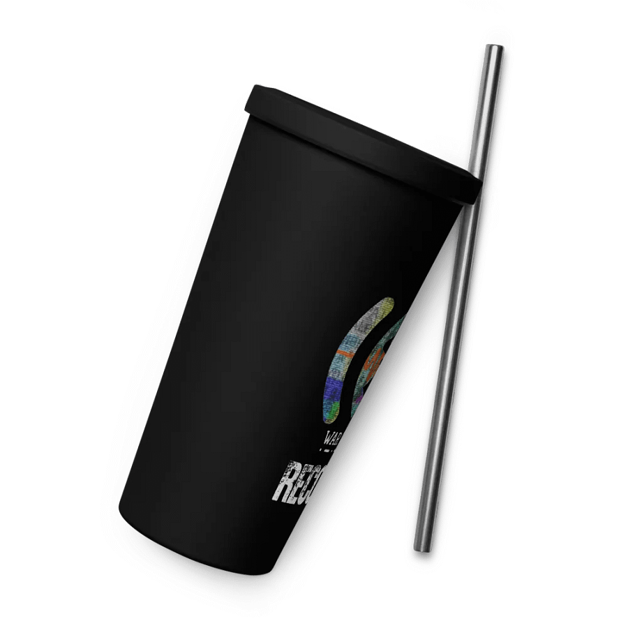 Recon Crew Insulated Tumbler product image (9)