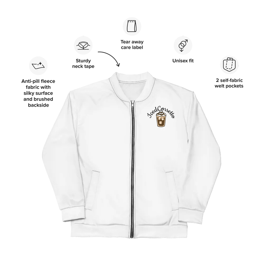 Ded Jacket product image (9)