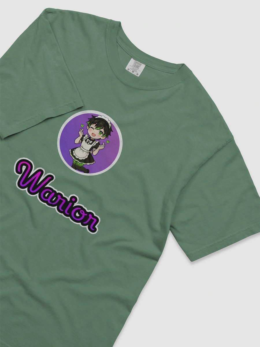 RandomWarior T-Shirt product image (36)