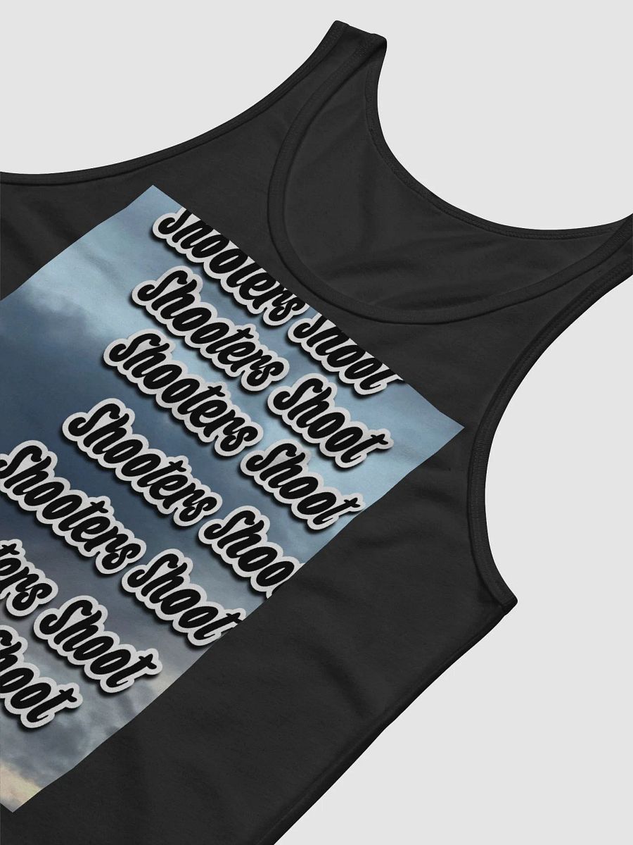 ShootersShoot Tank Top product image (6)