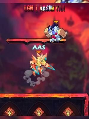 Legion on 🔝  #brawlhalla #brawlhallacombos #fyp #Legion #brawlhallaclips #trending 