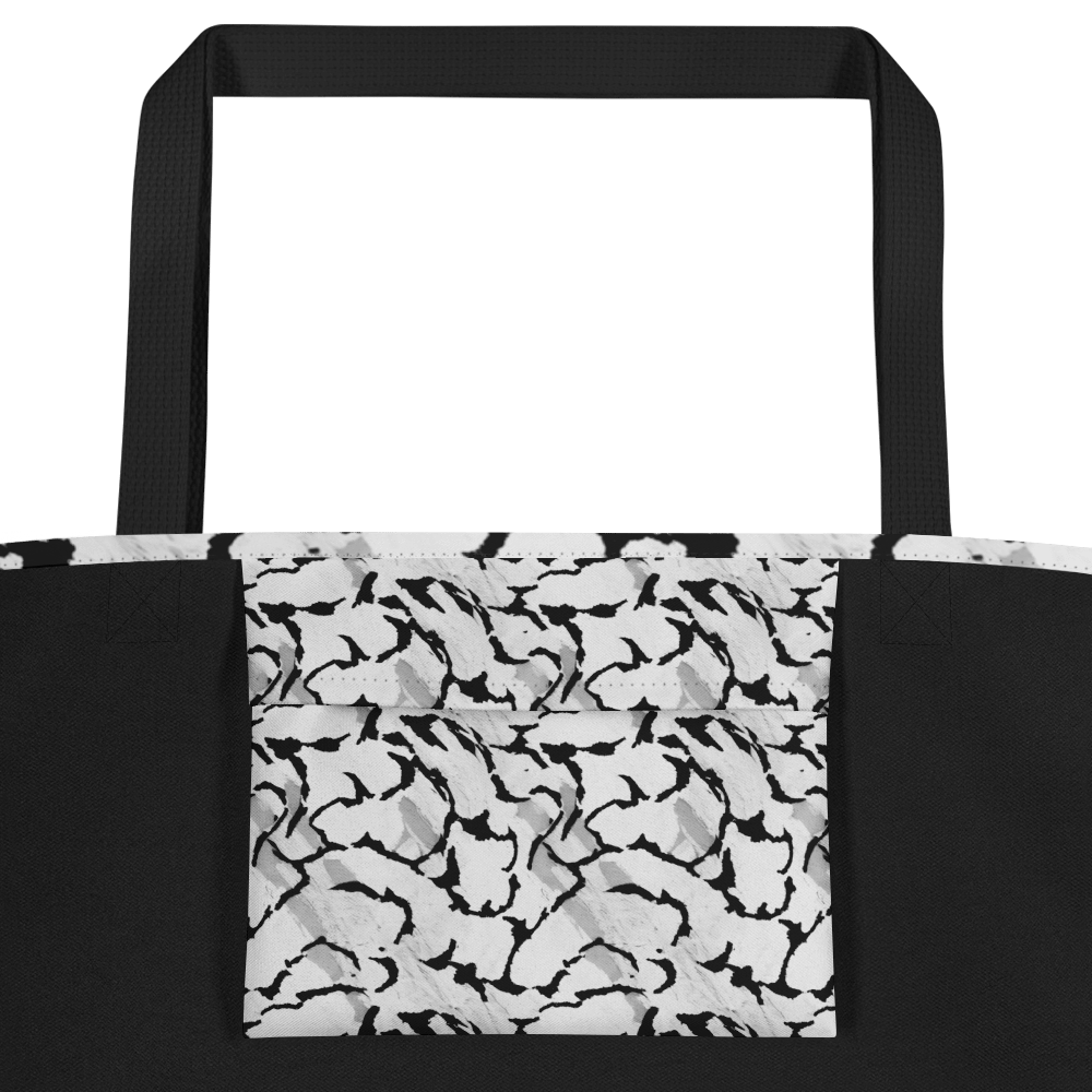 Black White Bag product image (2)
