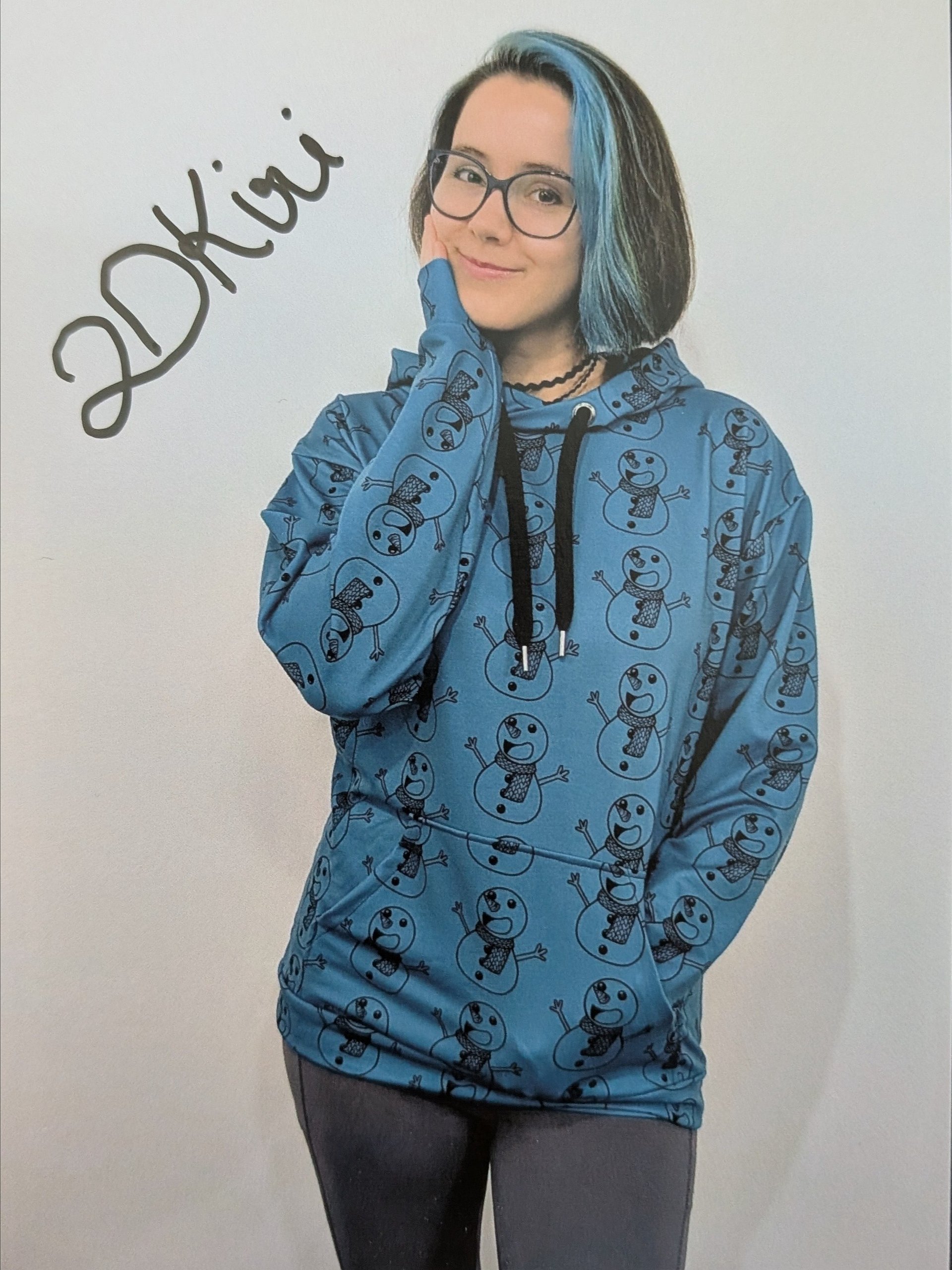 Autograph Card product image (1)