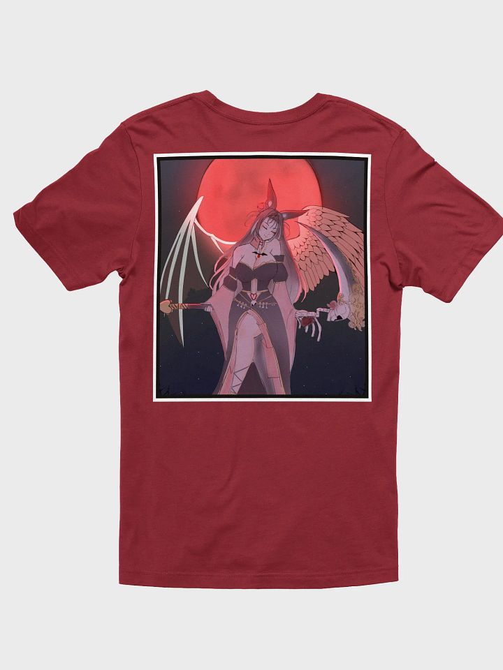 Sweet Moonlight (Duel Design) Tee product image (2)