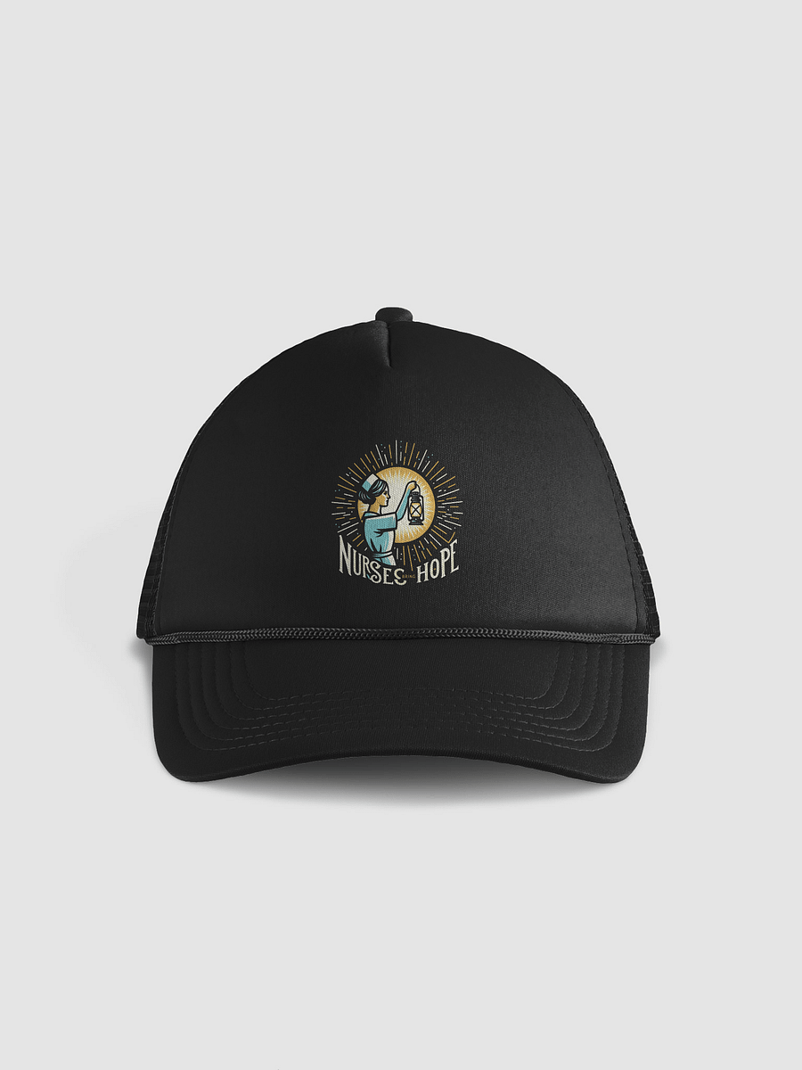 Nurses Bring Hope cap product image (1)