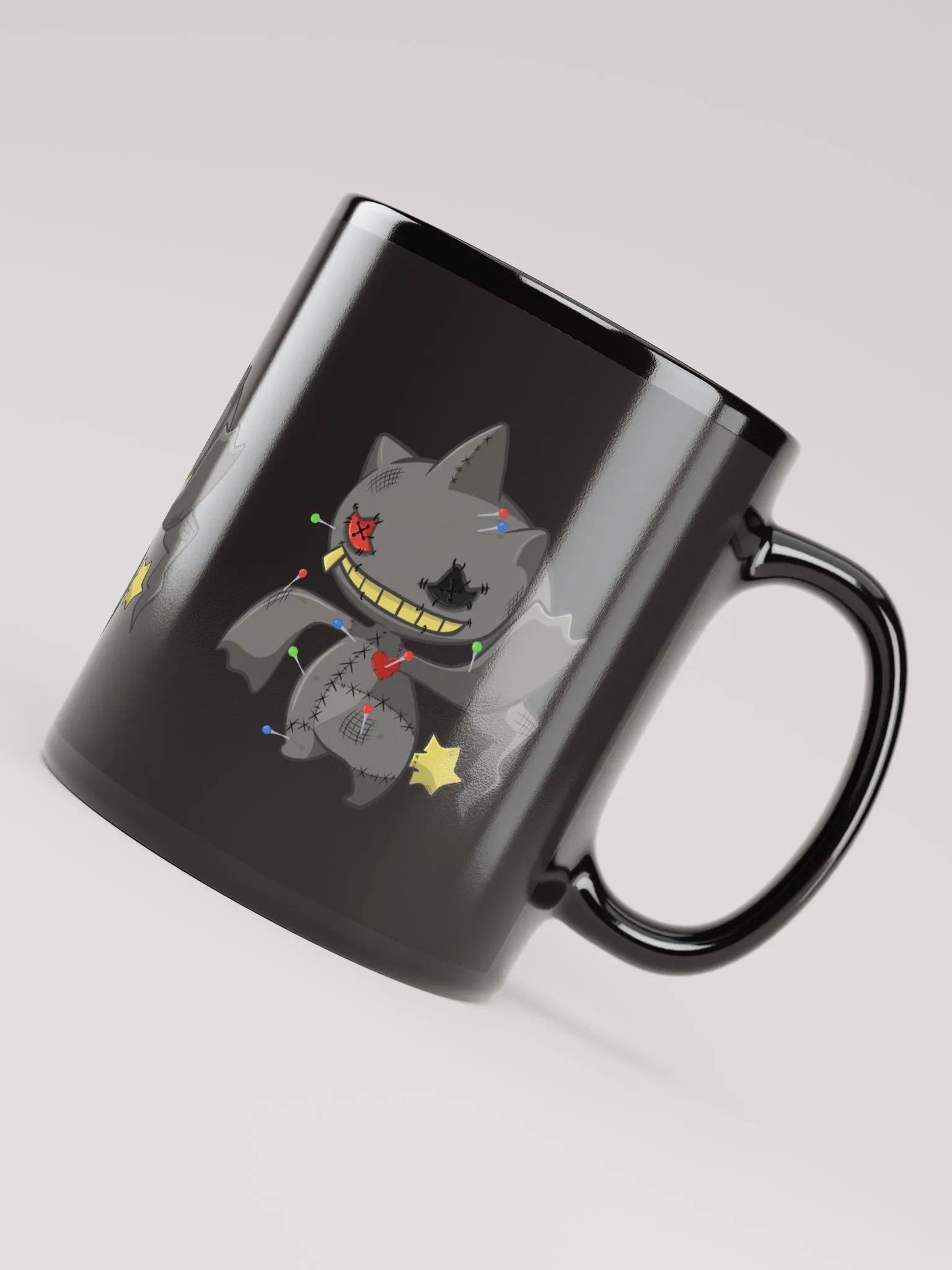 Triple Voodoo Banette - Mug product image (6)