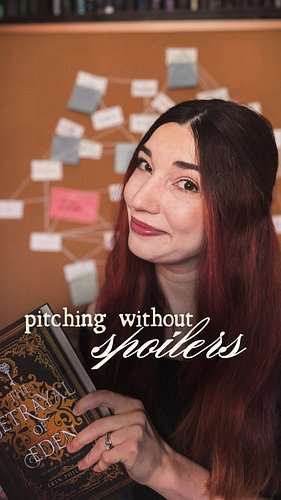 7 things no one tells you about writing a series

1. you will be working on Book 3 when only Book 1 is published
2. you will ...