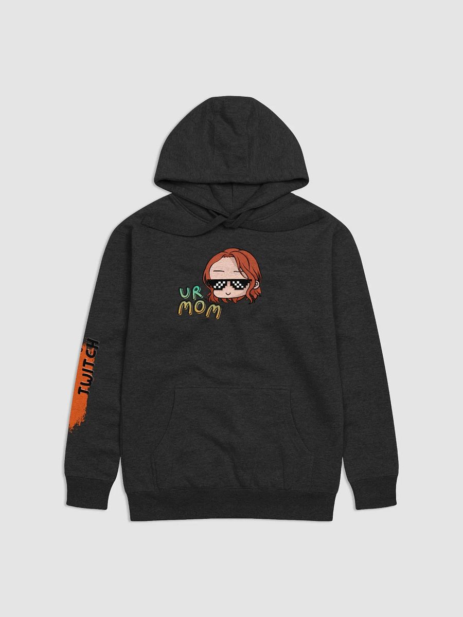 THUG EMOJI LIMITED Unisex Hoodie product image (3)