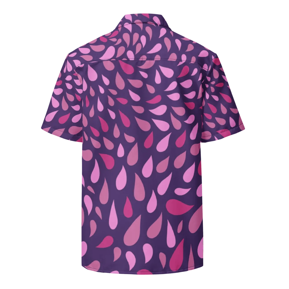 Raindrop Rhapsody Shirt product image (3)