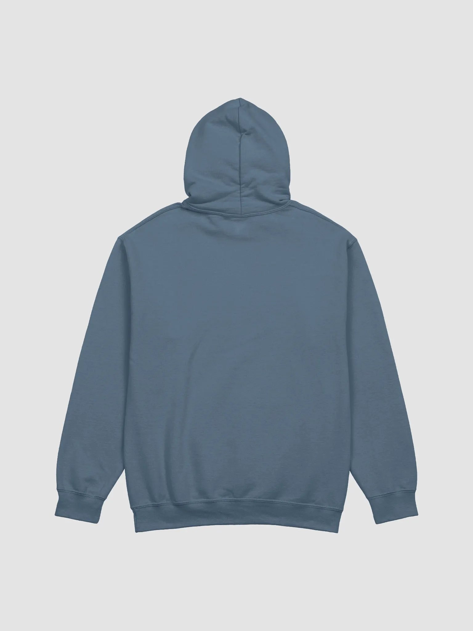 Foxy Nerd Hoodie product image (2)