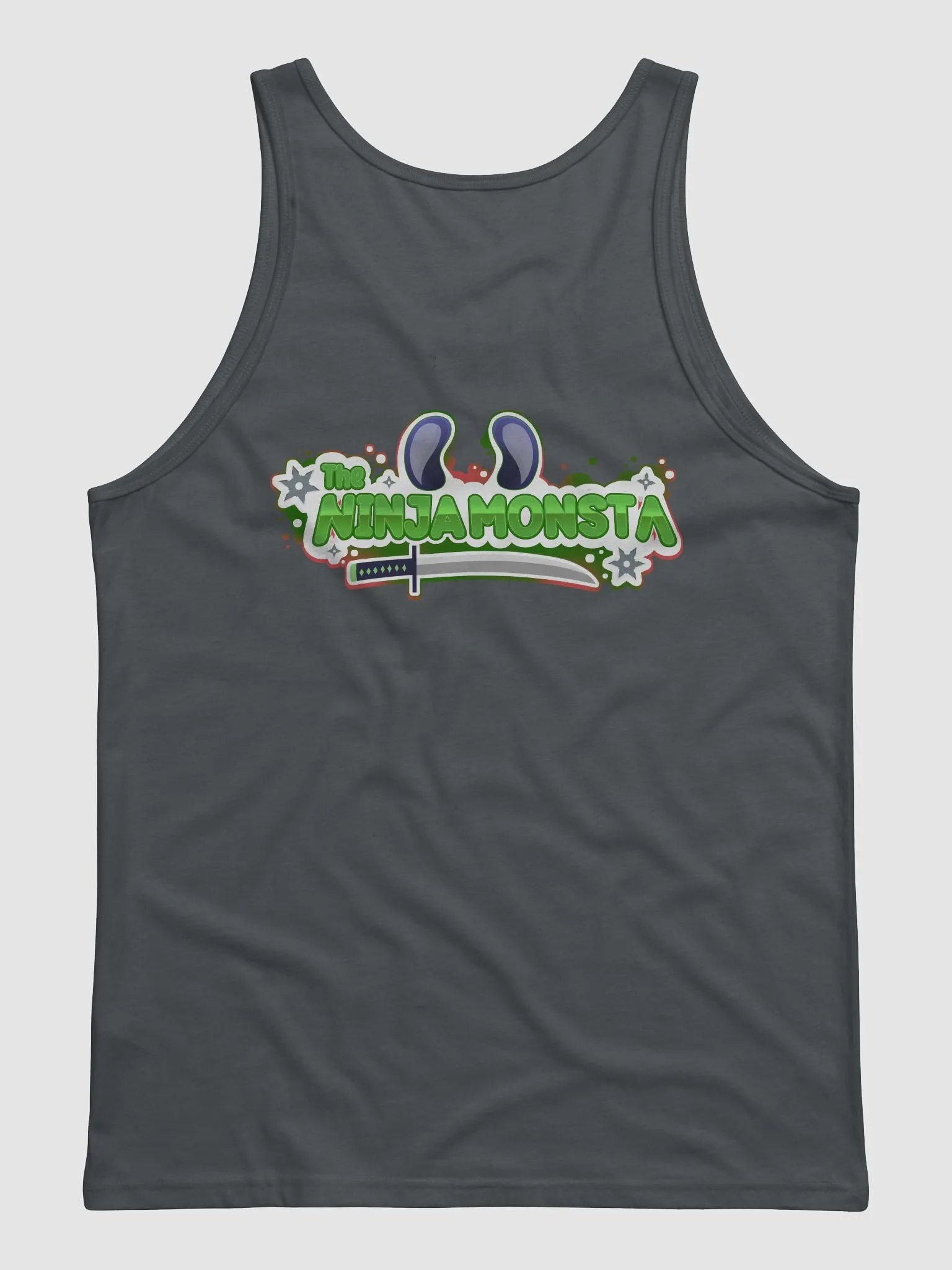 Particky Tank product image (2)