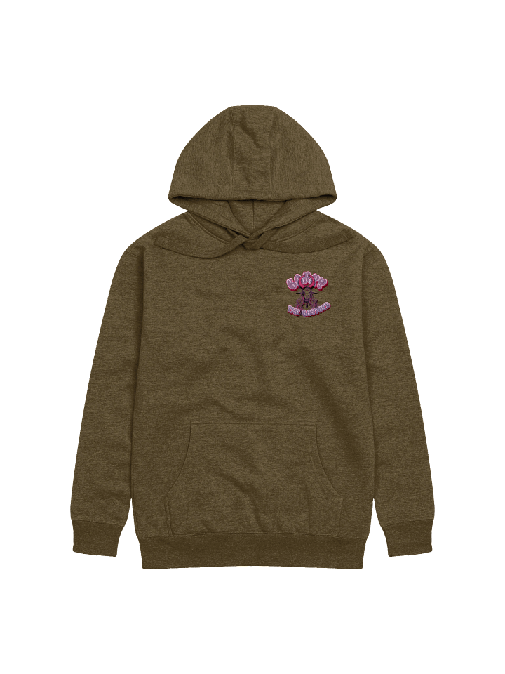 Barry the B*****d Hoodie product image (12)