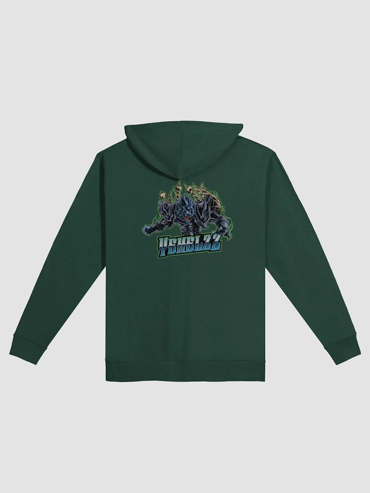 Yez -Twitch Zip product image (6)