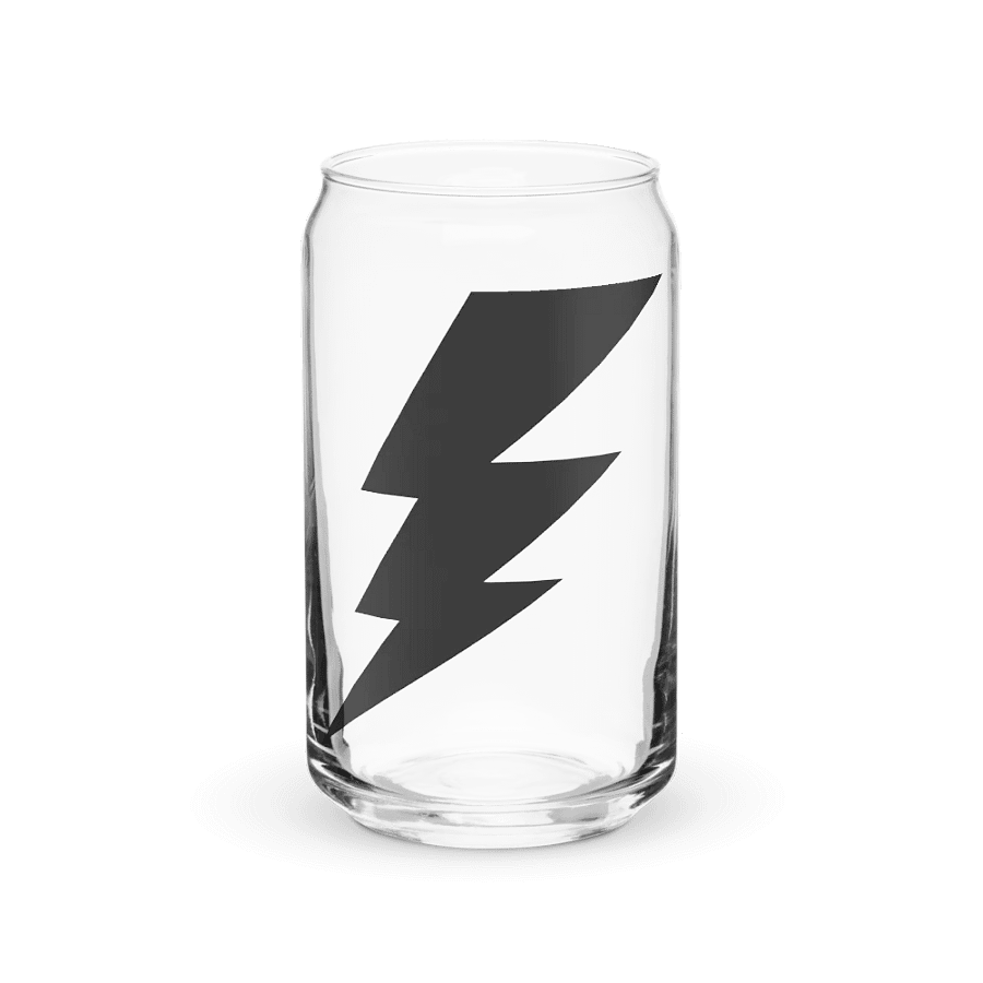 322 GLASS CAN QUICKENING product image (1)