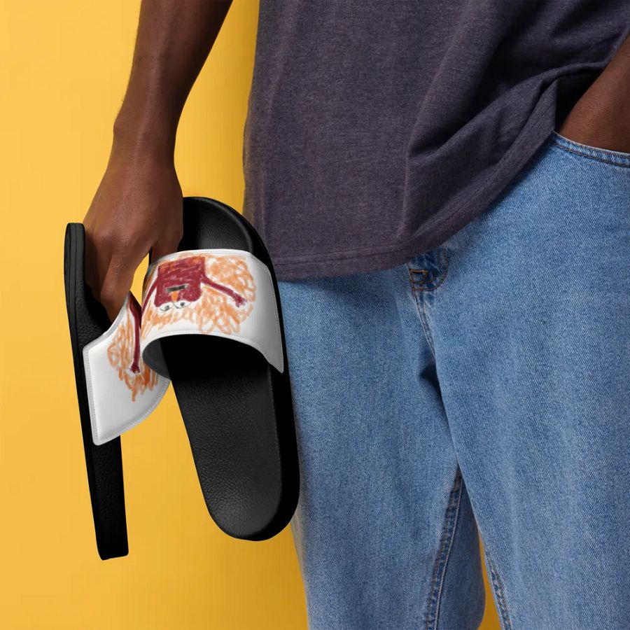 Chaos Slippies (Men's) product image (5)