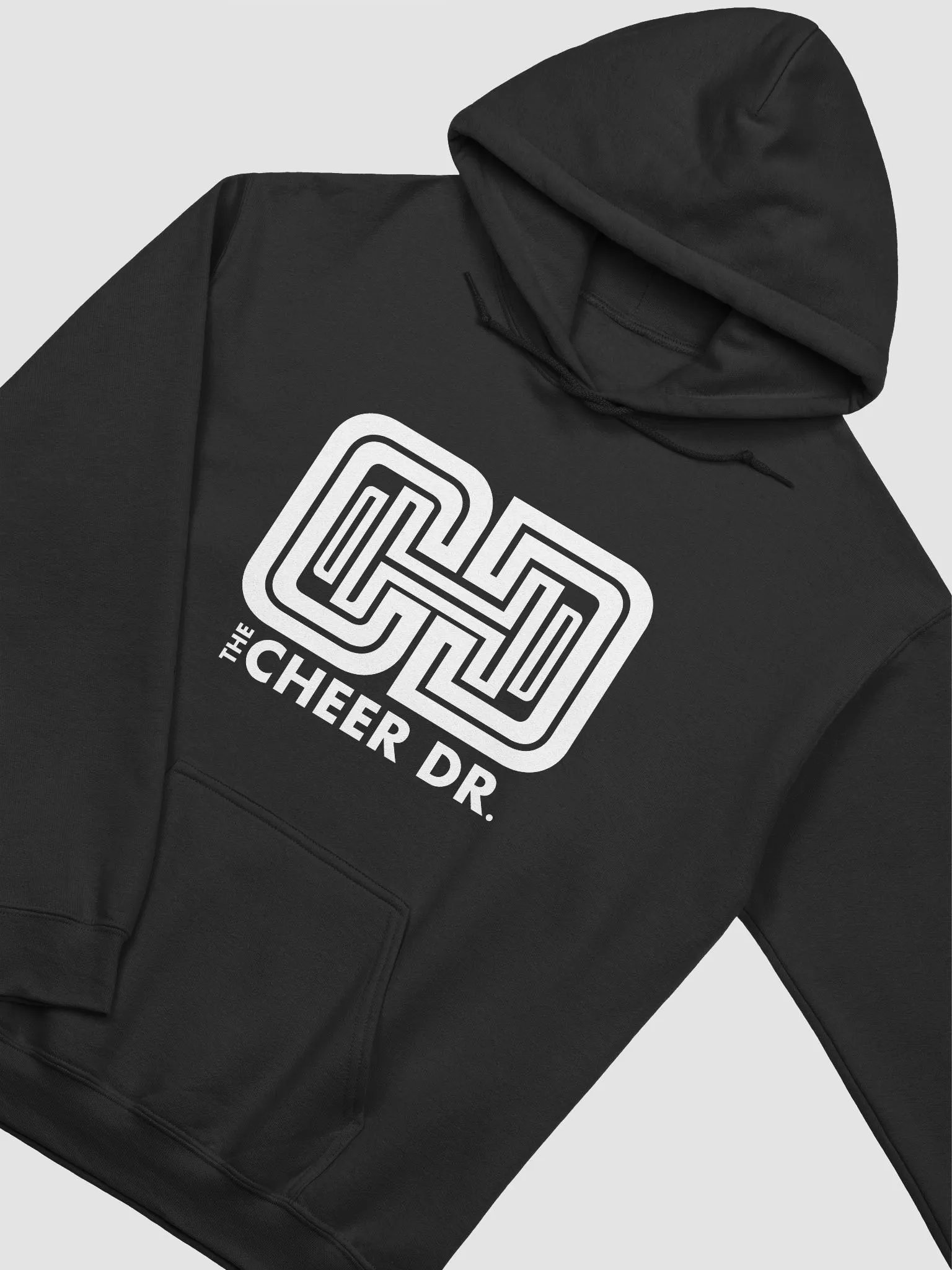 The Cheer Doctor Hoodie product image (3)
