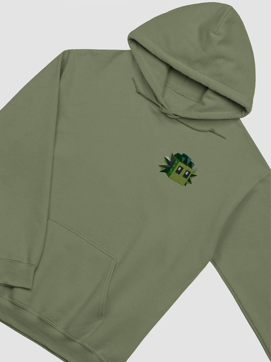 Aquarion Forgotten Hoodie product image (4)
