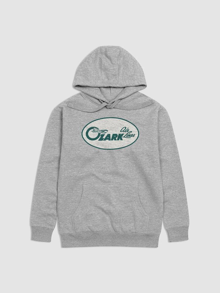 Ozark Airlines - Hoodie product image (1)