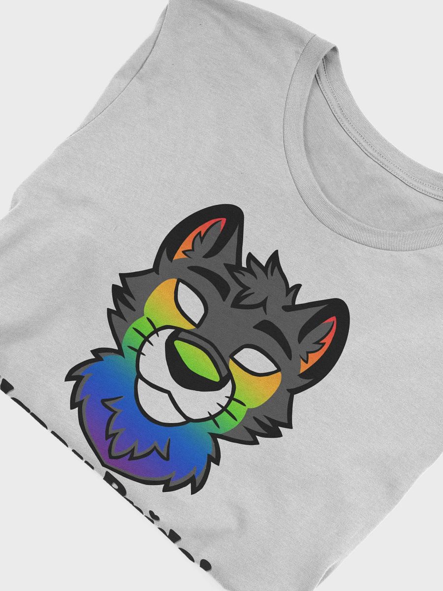 Bastian Pride Tee - Light product image (36)