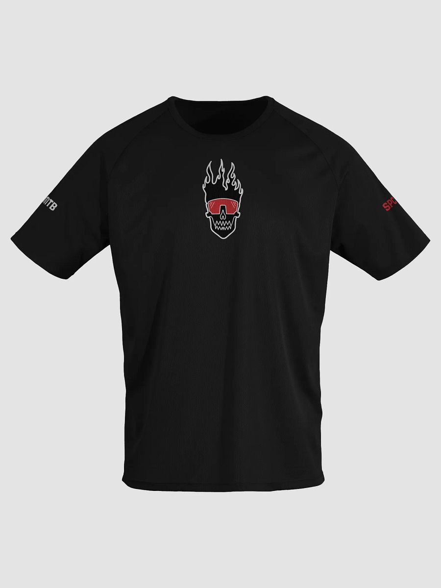 the athletic tee (unisex) product image (1)