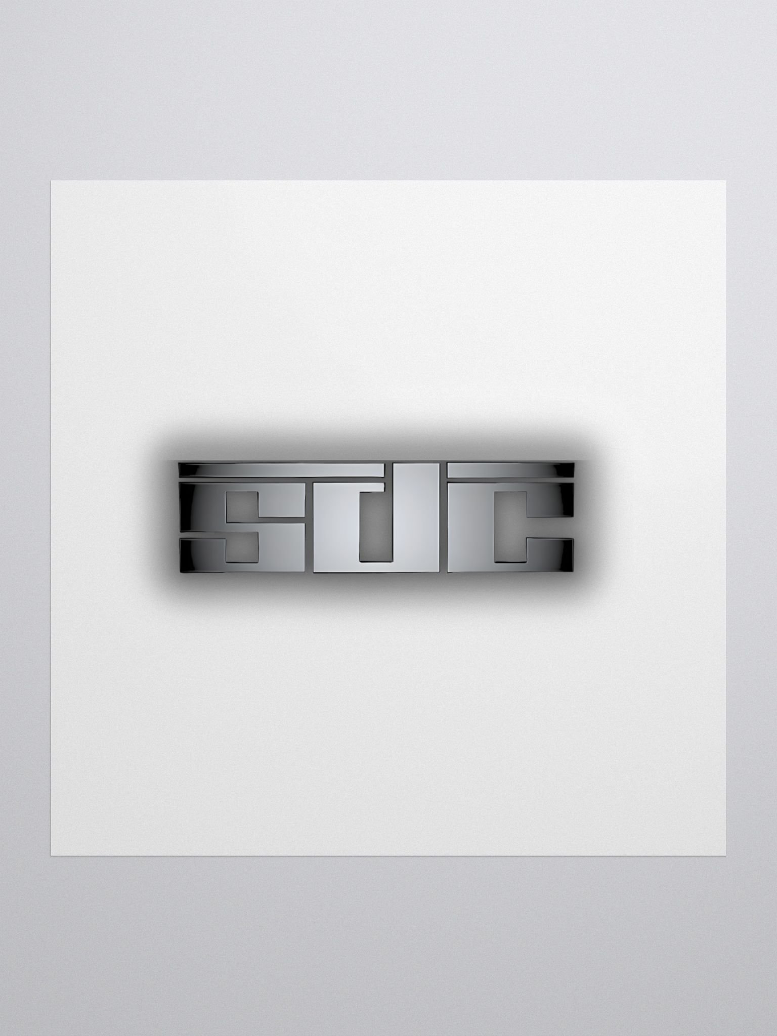 SDC Sticker product image (1)