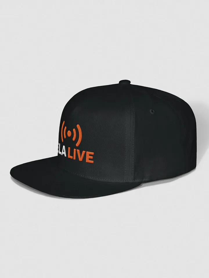 ELA Live Cap product image (2)